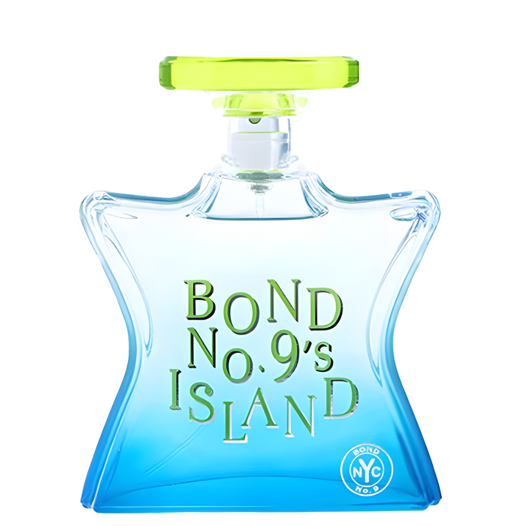 SAMPLE - Bond No. 9 Island EDP