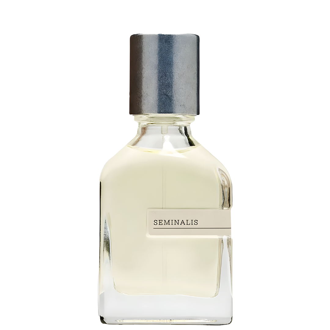 Orto Parisi Seminalis Extrait