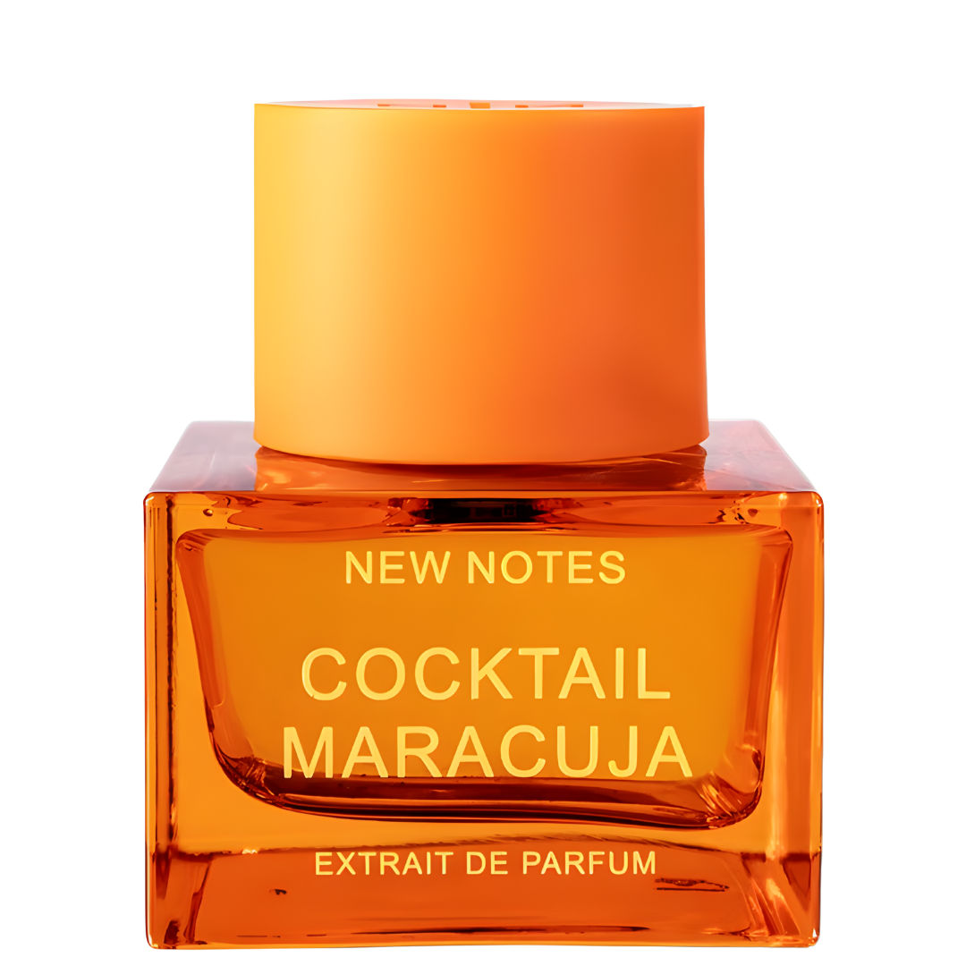 SAMPLE - New Notes Cocktail Maracuja Extrait