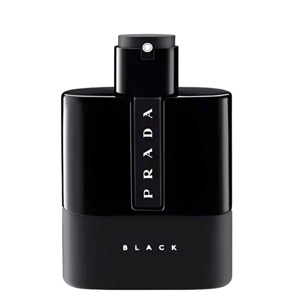 SAMPLE - Prada Luna Rossa Black EDP