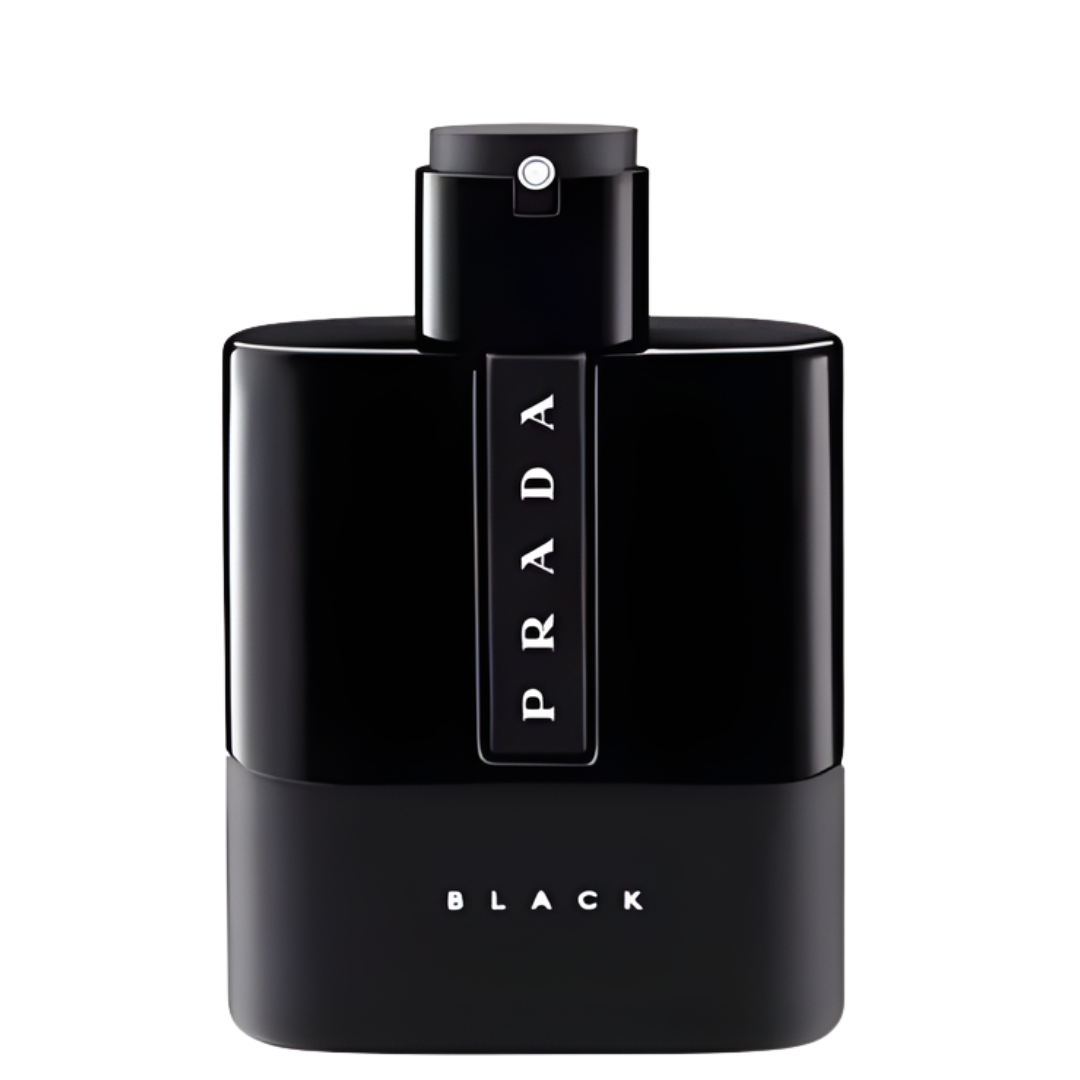 SAMPLE - Prada Luna Rossa Black EDP