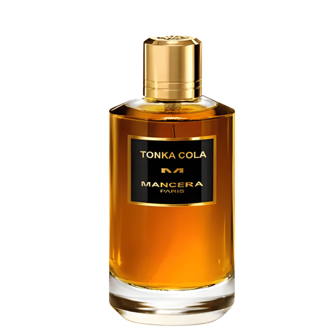 Mancera Tonka Cola EDP