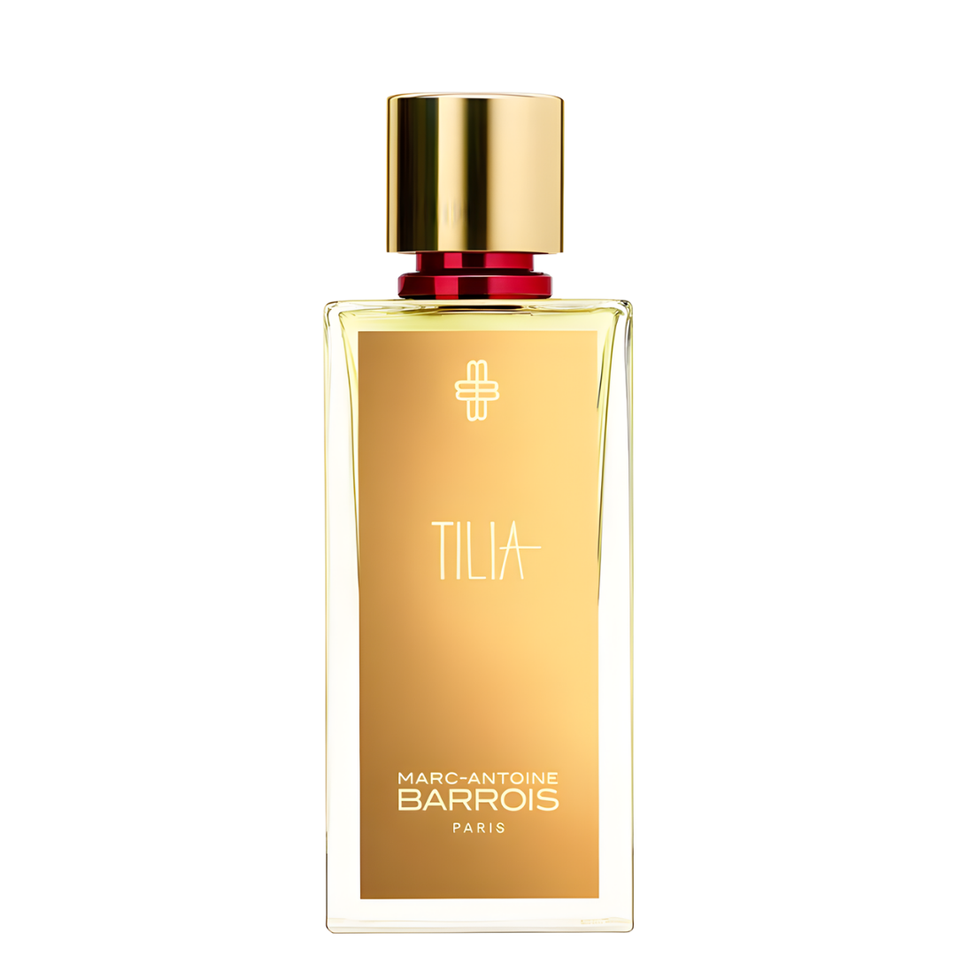 Marc Antoine Tilia EDP