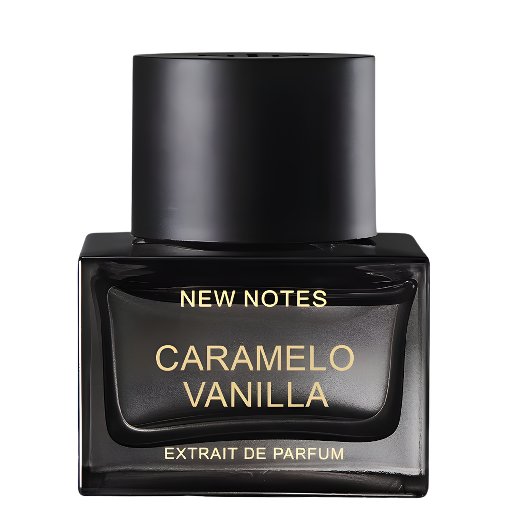 SAMPLE - New Notes Caramelo Vanilla Extrait