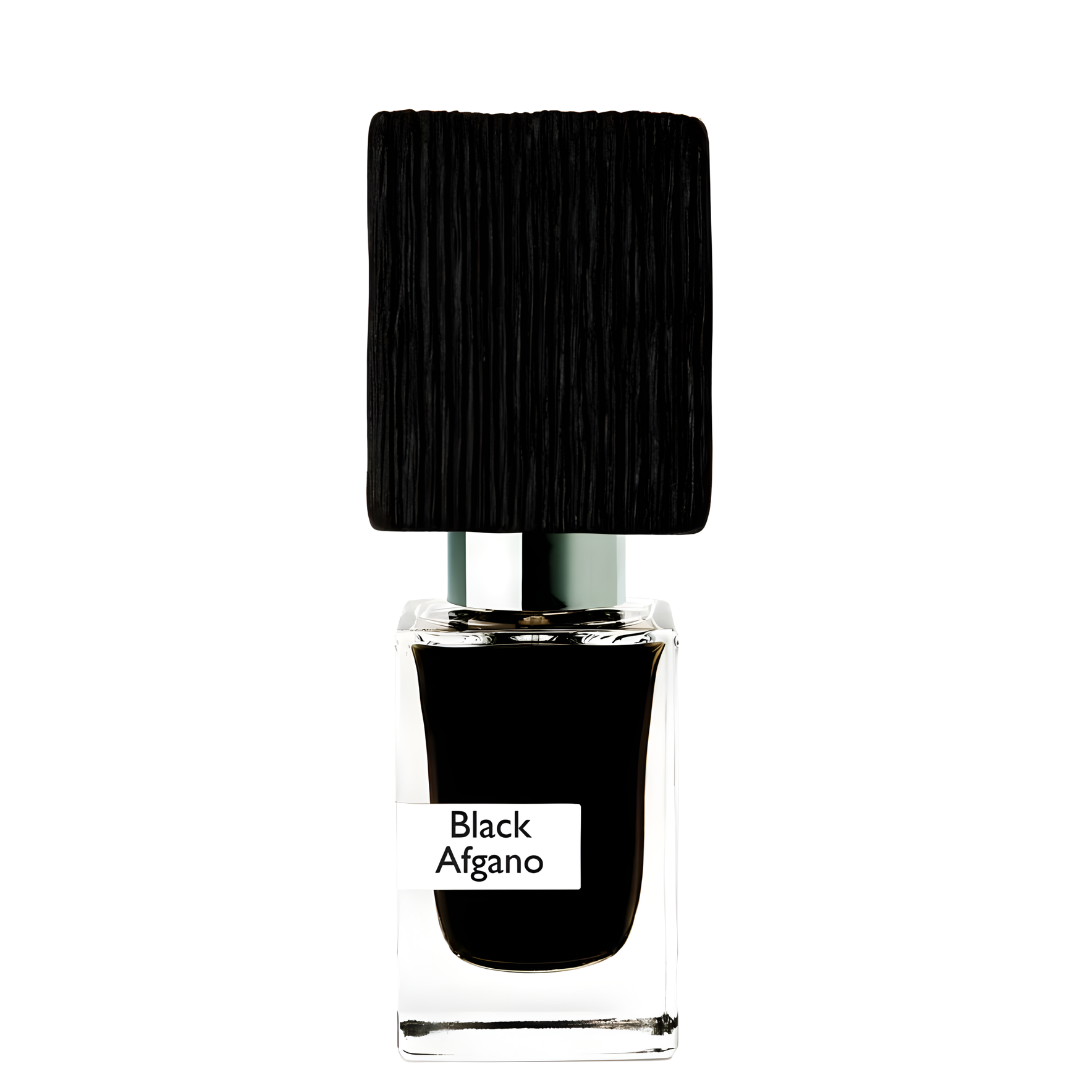 SAMPLE - Nasomatto Black Afgano Extrait