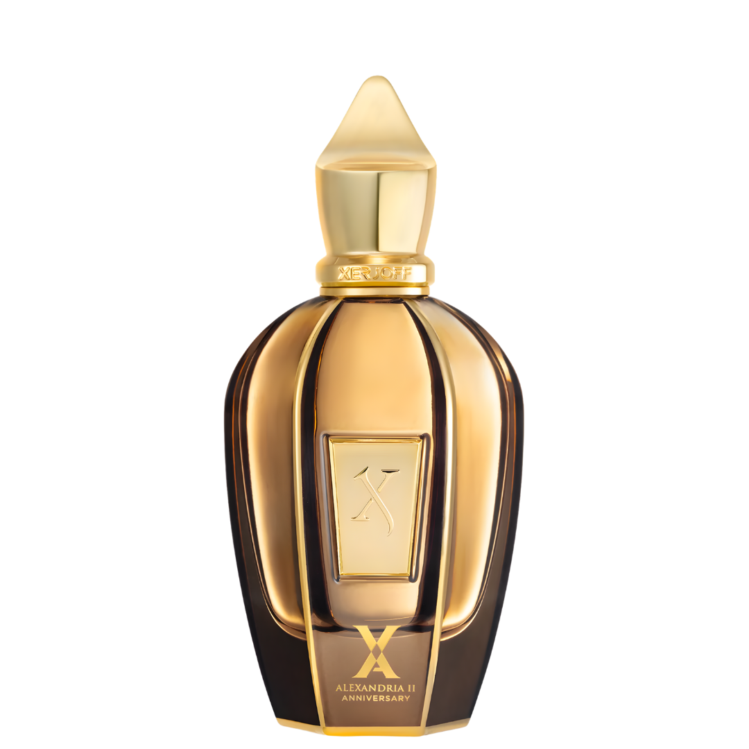 Xerjoff Alexandria II Anniversary Parfum