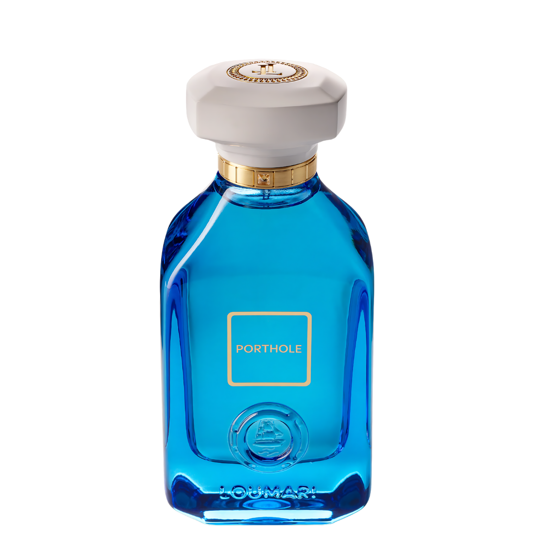 Loumari Porthole Extrait
