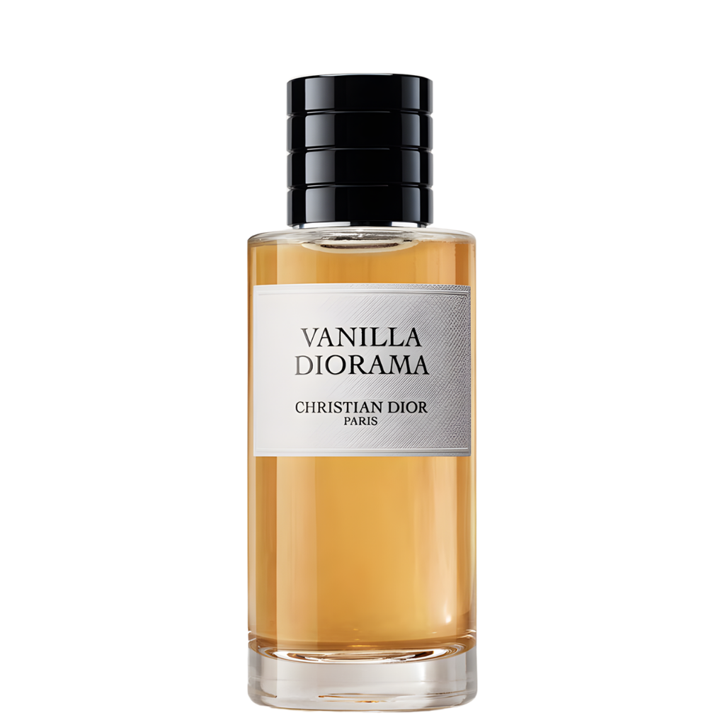 SAMPLE - Dior Vanilla Diorama EDP