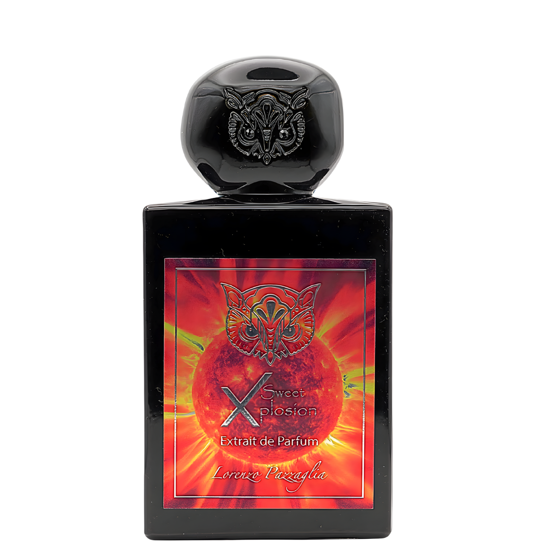 SAMPLE - Lorenzo Pazzaglia Sweet Xplosion Extrait