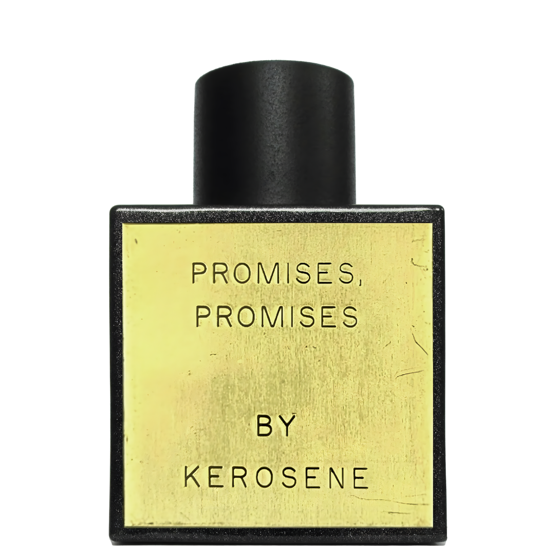 SAMPLE - Kerosene Promises, Promises EDP