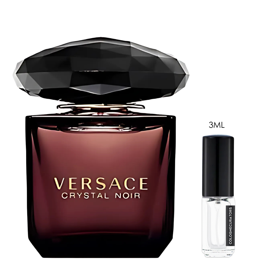 SAMPLE - Versace Crystal Noir EDP