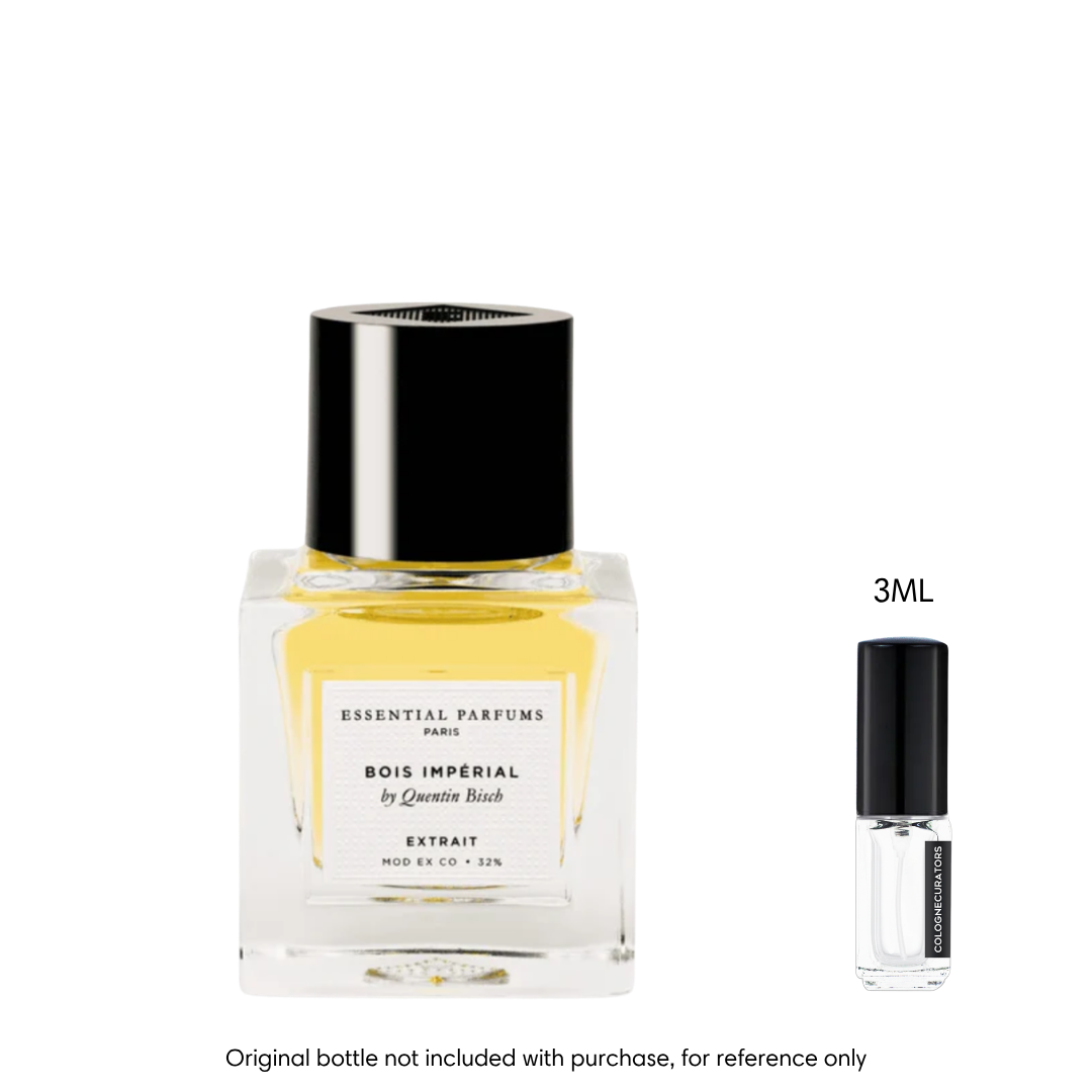 Essential Parfums Bois Imperial Extrait
