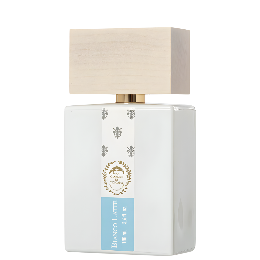 SAMPLE - Giardini Di Toscana Bianco Latte EDP