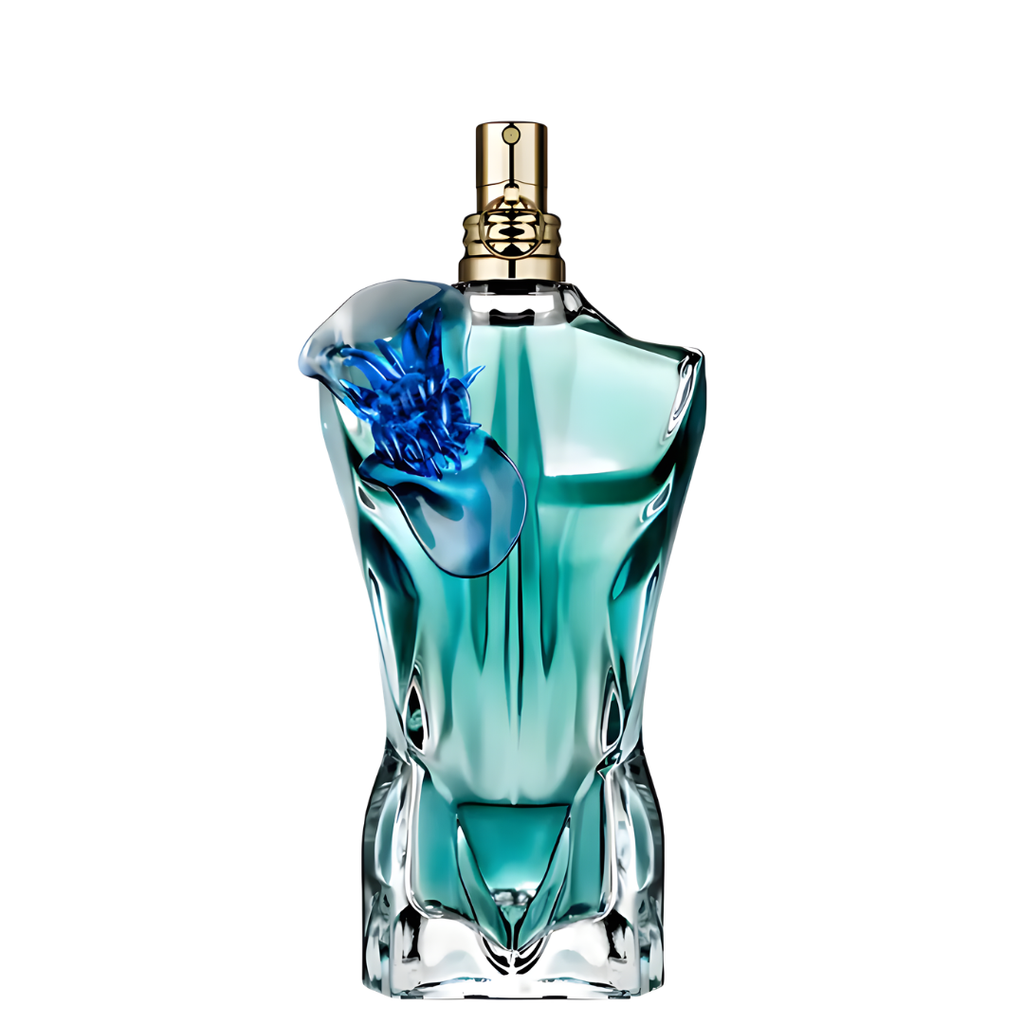SAMPLE - Jean Paul Gaultier Le Beau Flower Edition EDP
