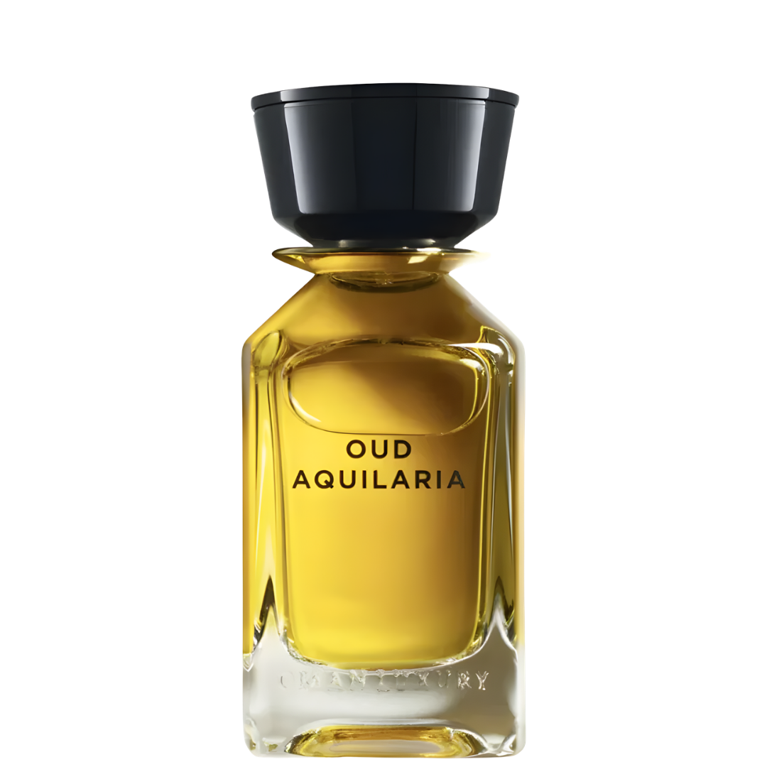 SAMPLE - Omanluxury Oud Aquilaria EDP