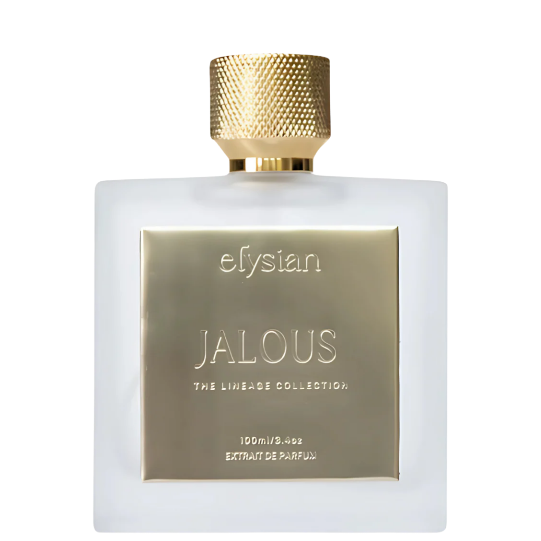 Elysian Jalous Extrait