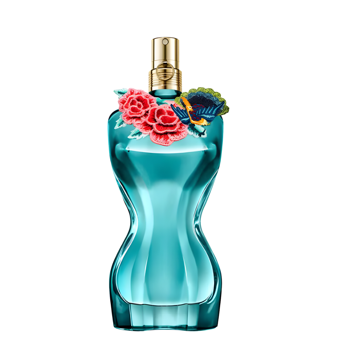 SAMPLE - Jean Paul Gaultier La Belle Paradise Garden EDP