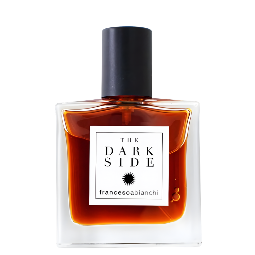SAMPLE - Francesca Bianchi The Dark Side Extrait