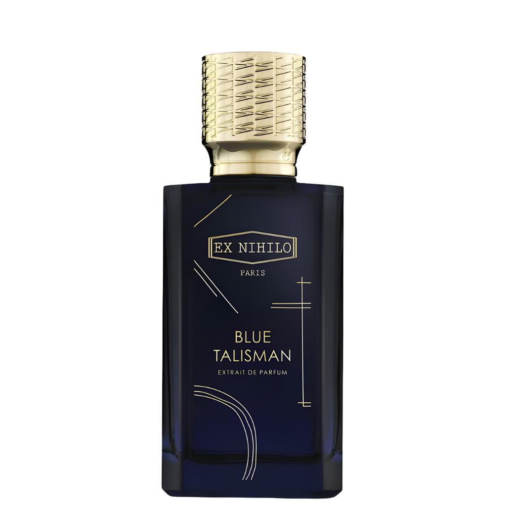 Ex Nihilo Blue Talisman Extrait