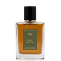 Une Nuit Nomade Sugar Leather EDP