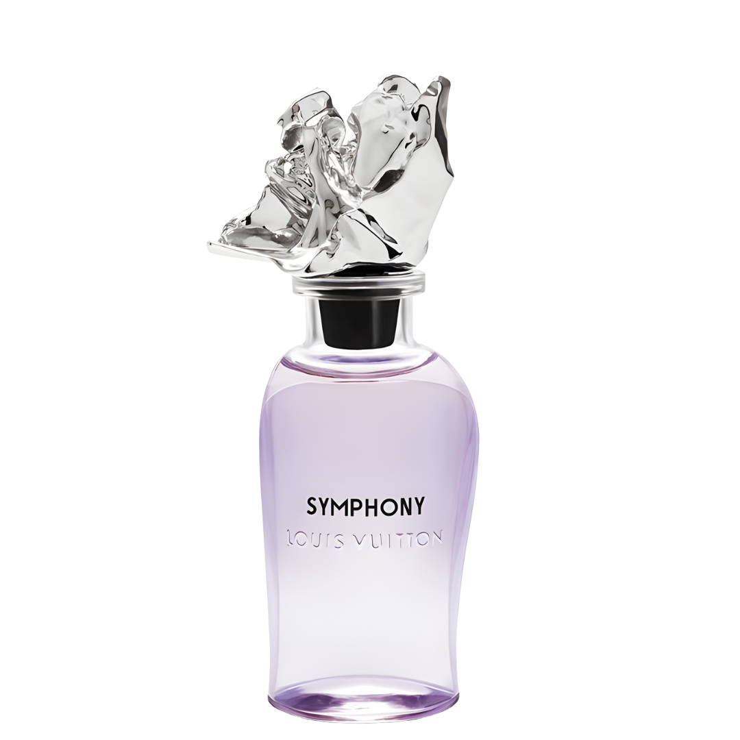 SAMPLE - Louis Vuitton Symphony Extrait