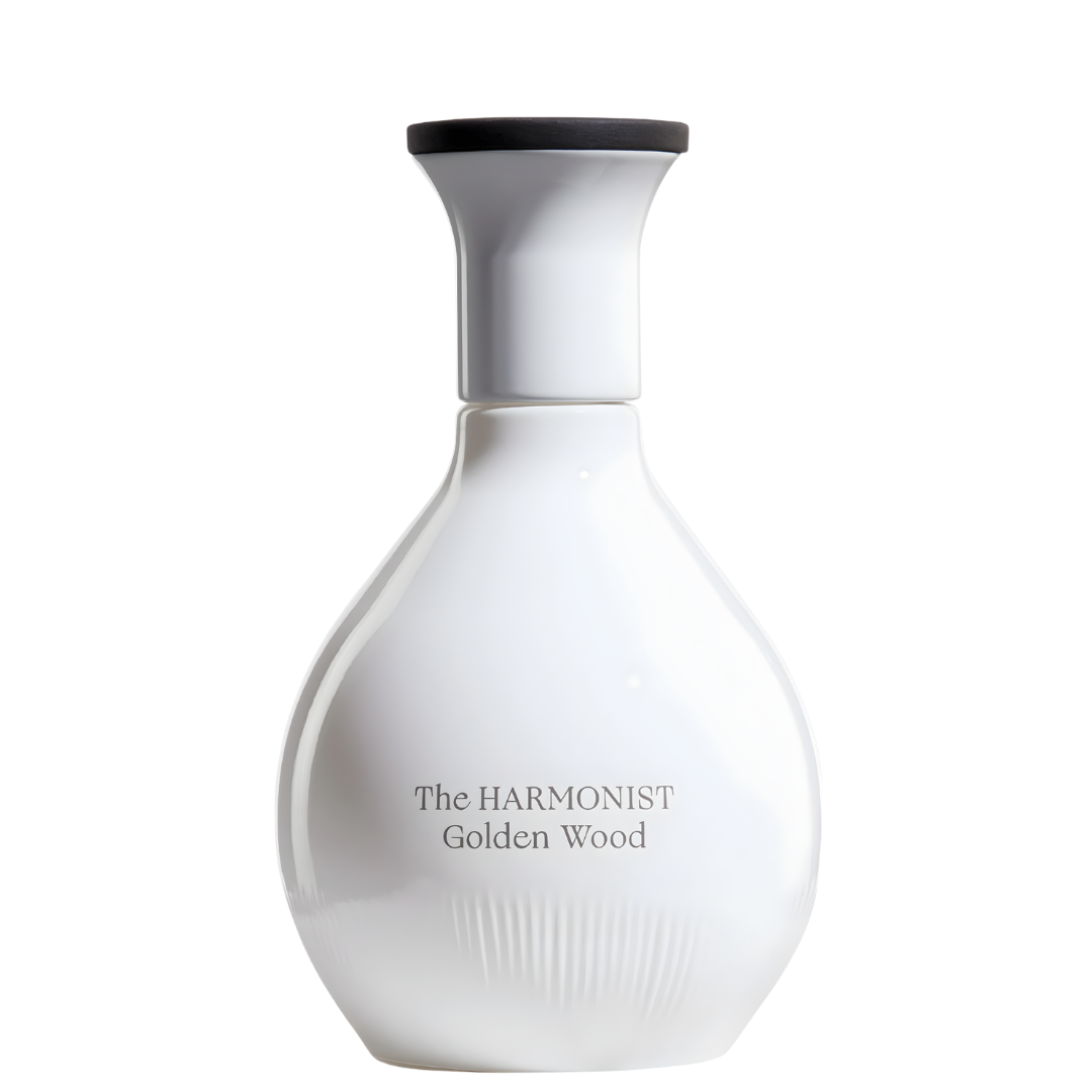 The Harmonist Golden Wood Parfum