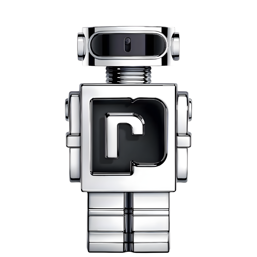 SAMPLE - Paco Rabanne Phantom EDT