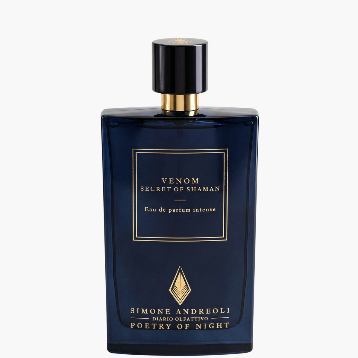 Simone Andreoli Venom - Secret of Shaman EDP