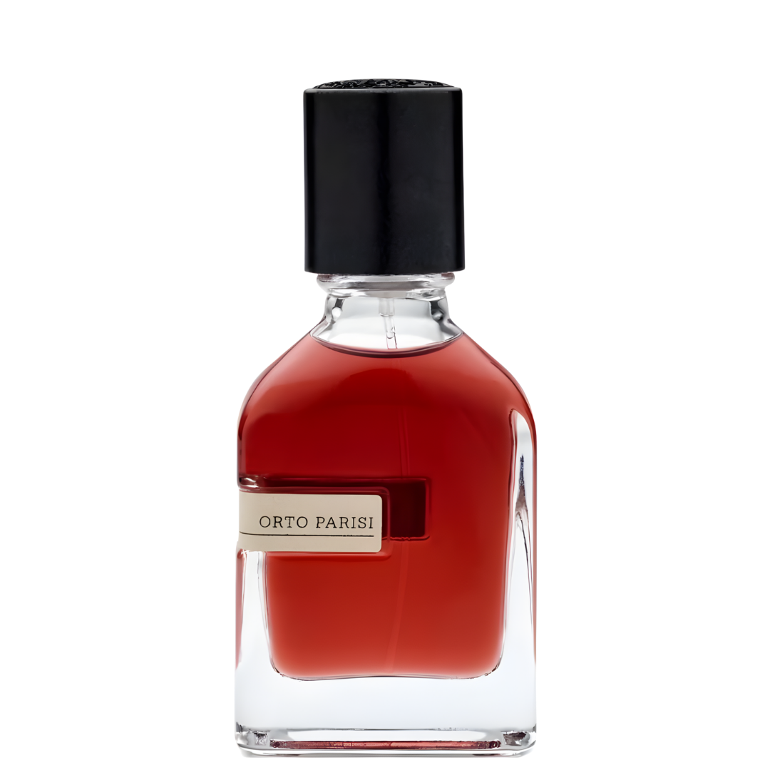 Orto Parisi Terroni Extrait