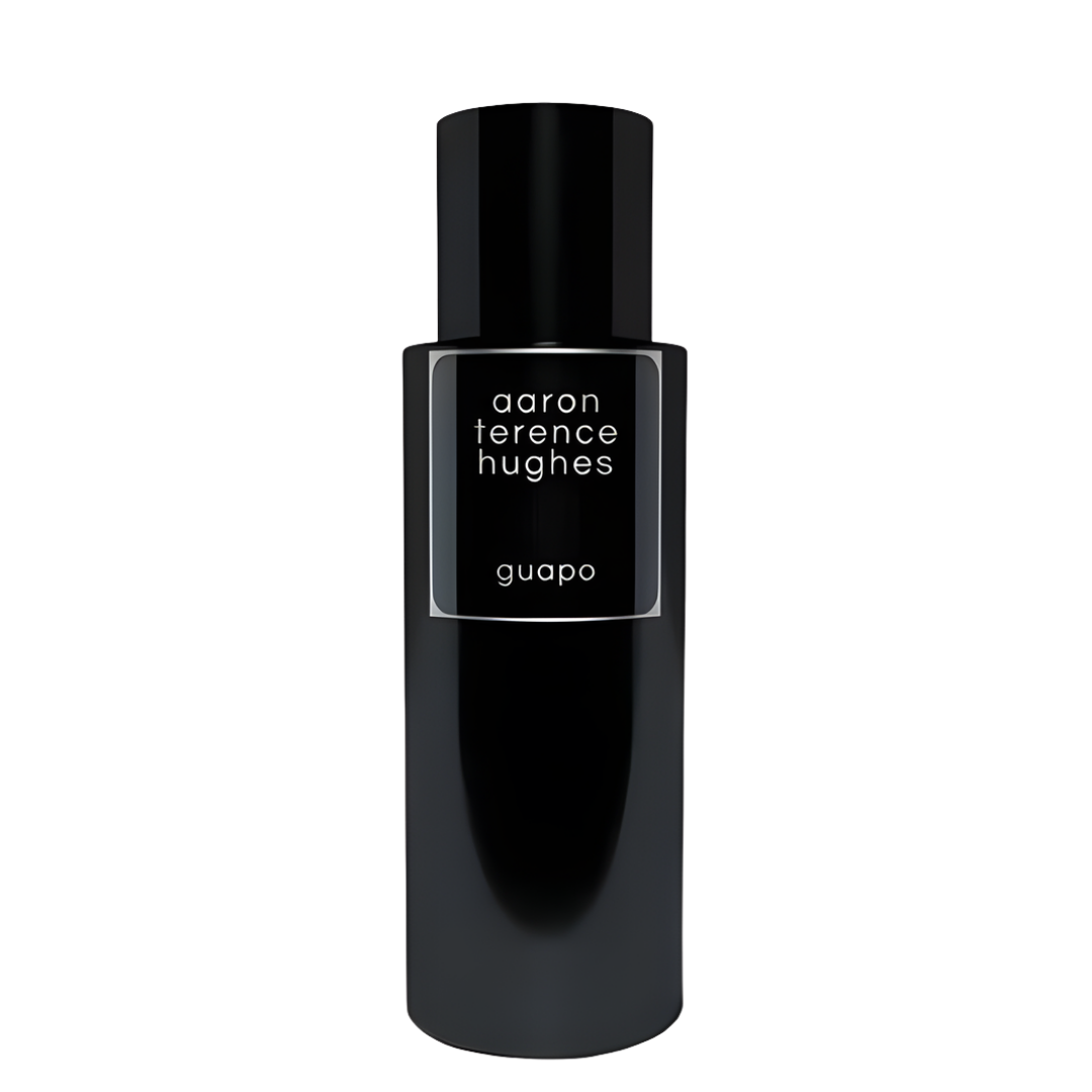 SAMPLE - Aaron Terence Hughes Guapo Extrait