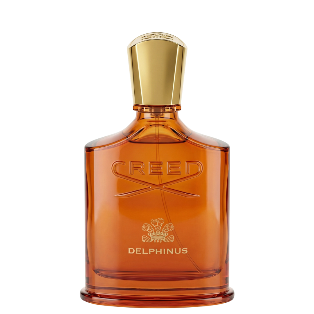 SAMPLE - Creed Delphinus EDP