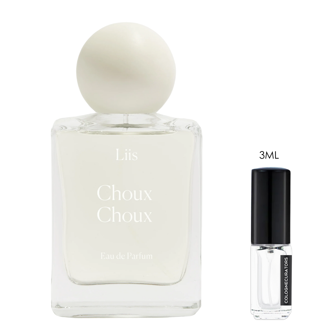 SAMPLE - Liis Choux Choux EDP
