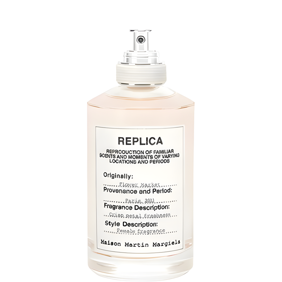 SAMPLE - Maison Margiela Flower Market EDT