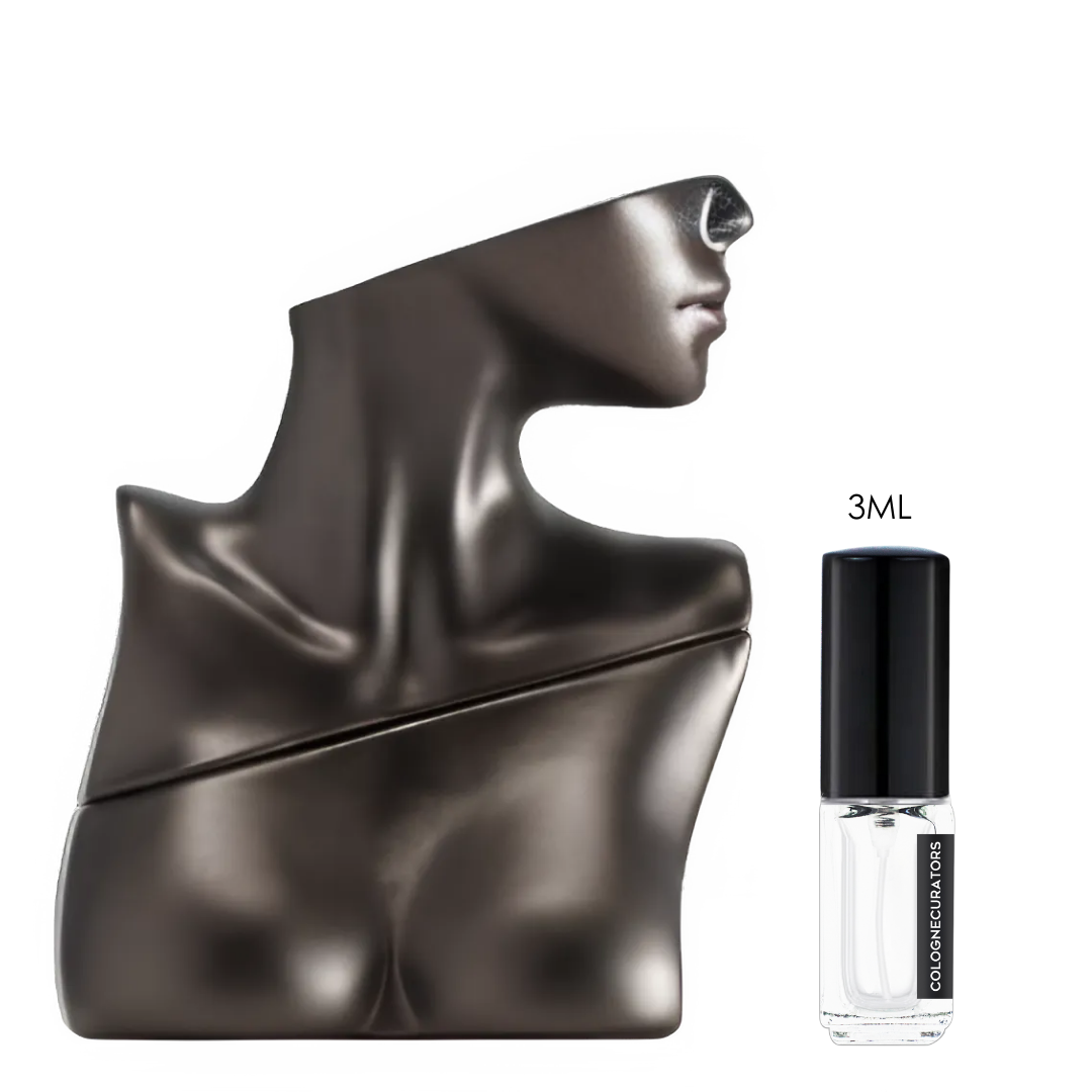 SAMPLE - Billie Eilish Eilish No. 2 EDP