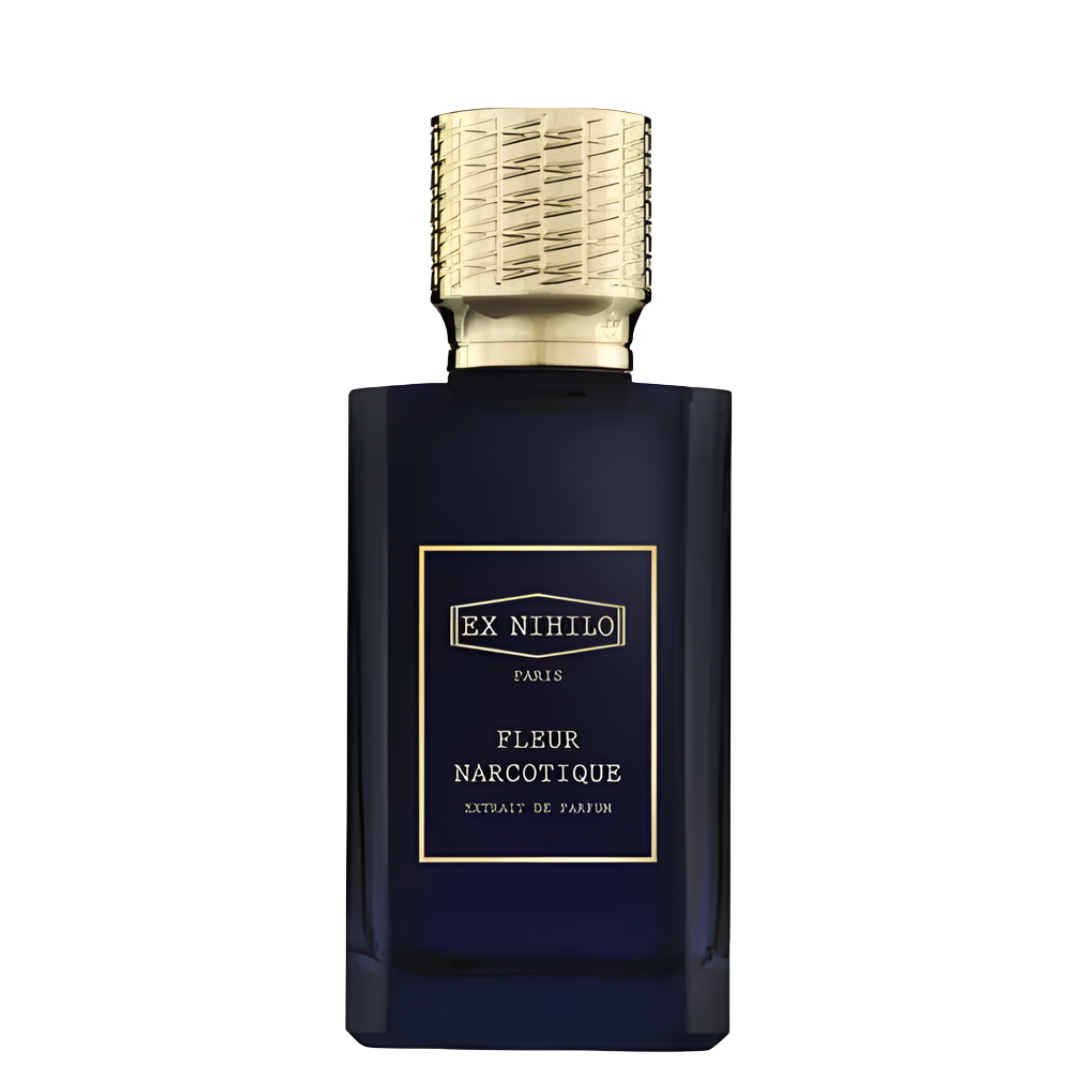 SAMPLE - Ex Nihilo Fleur Narcotique Extrait