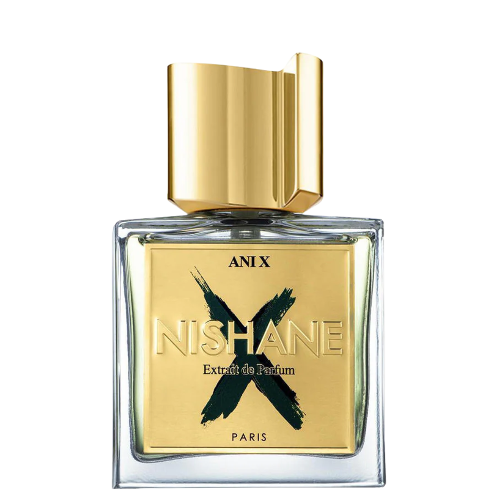 SAMPLE - Nishane Ani X Extrait