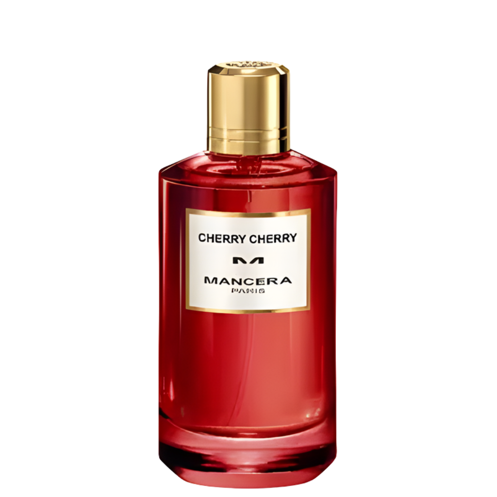 SAMPLE - Mancera Cherry Cherry EDP