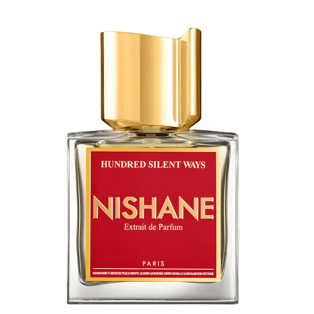 SAMPLE - Nishane Hundred Silent Ways Extrait