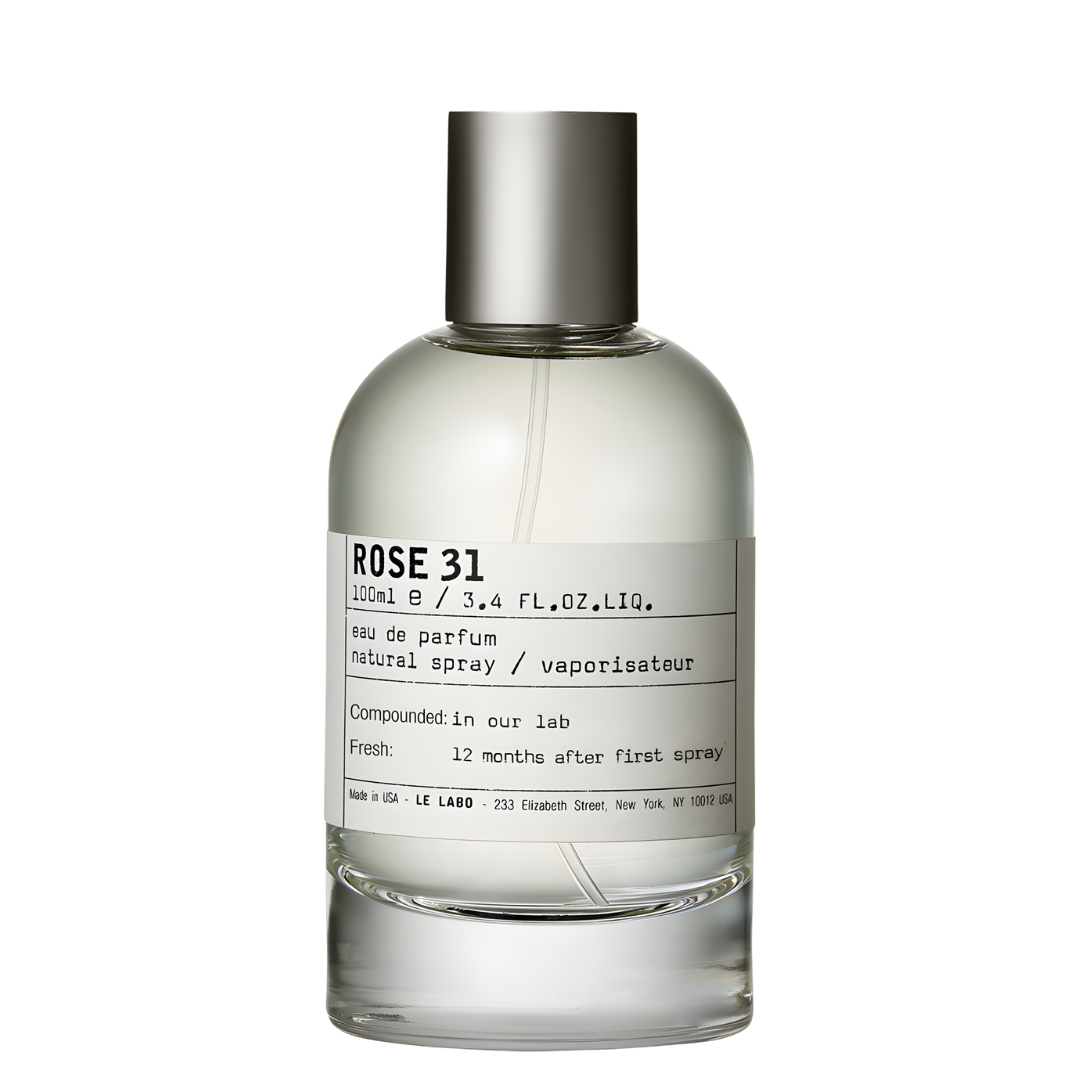 SAMPLE - Le Labo Rose 31 EDP