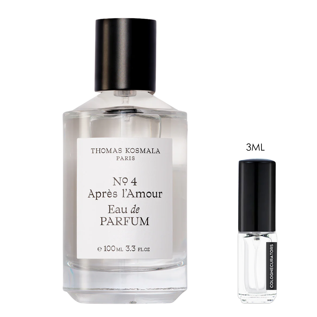 SAMPLE - Thomas Kosmala Après l’Amour EDP