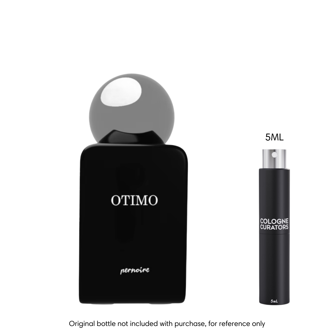 SAMPLE - Pernoire Otimo Extrait