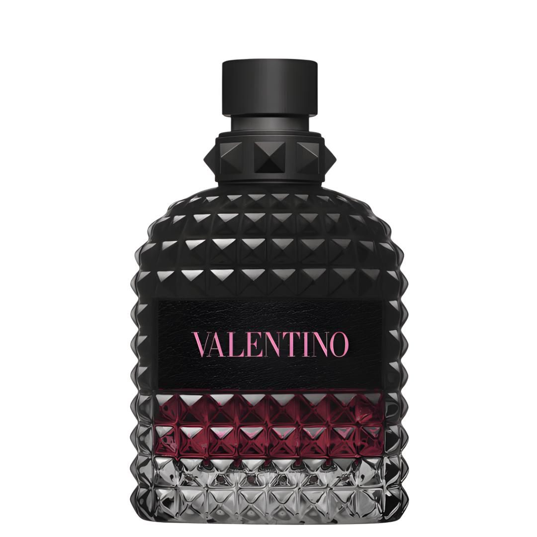 SAMPLE - Valentino Uomo Born In Roma Intense EDP