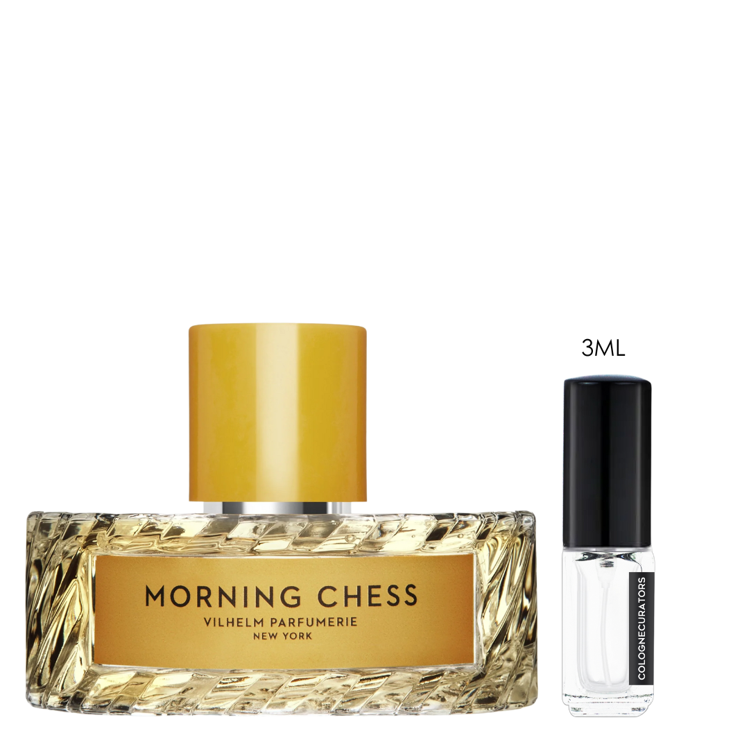 SAMPLE - Vilhelm Parfumerie Morning Chess EDP