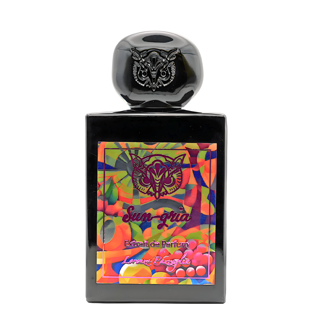SAMPLE - Lorenzo Pazzaglia Sun-gria Extrait