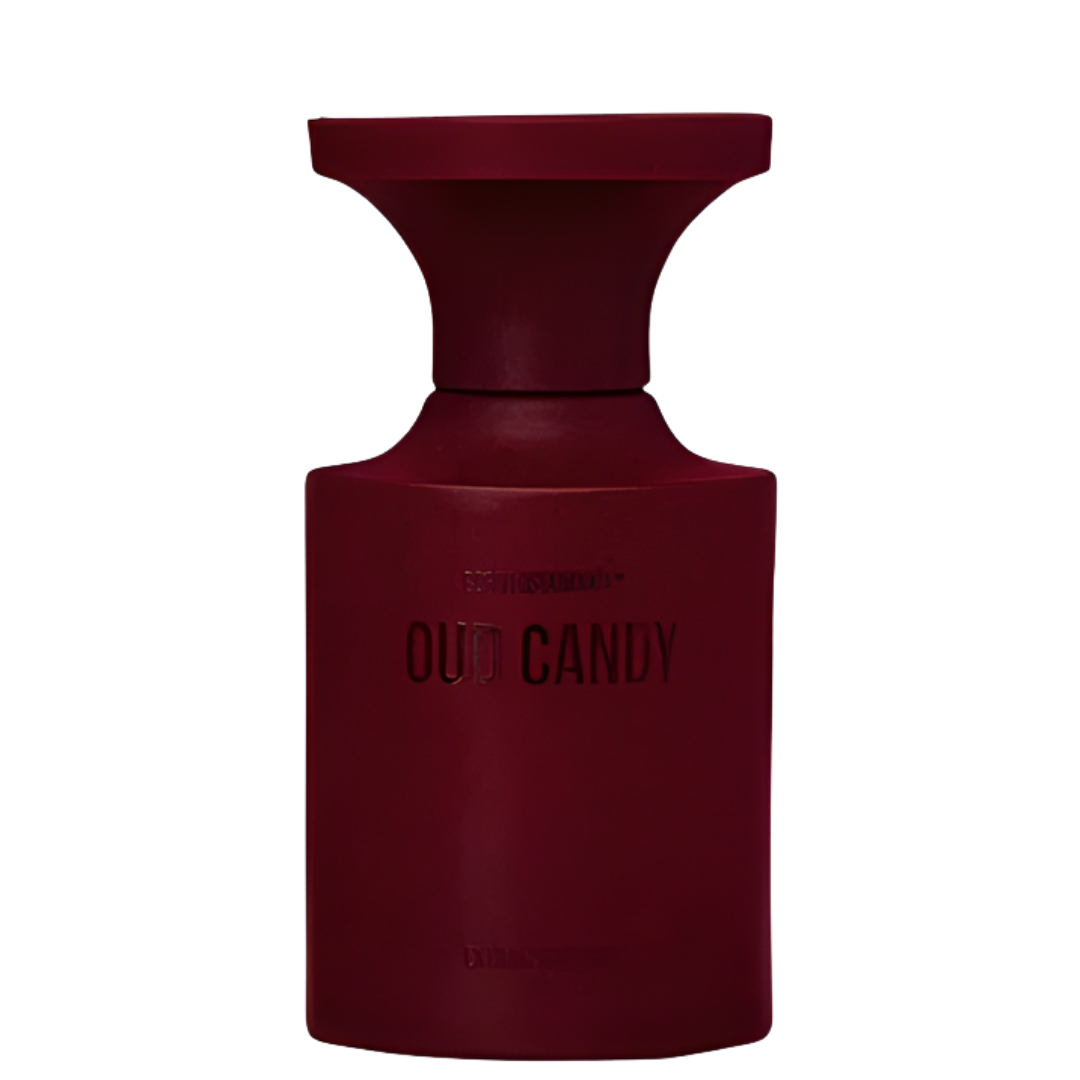 SAMPLE - Borntostandout Purple Stain Extrait Extreme