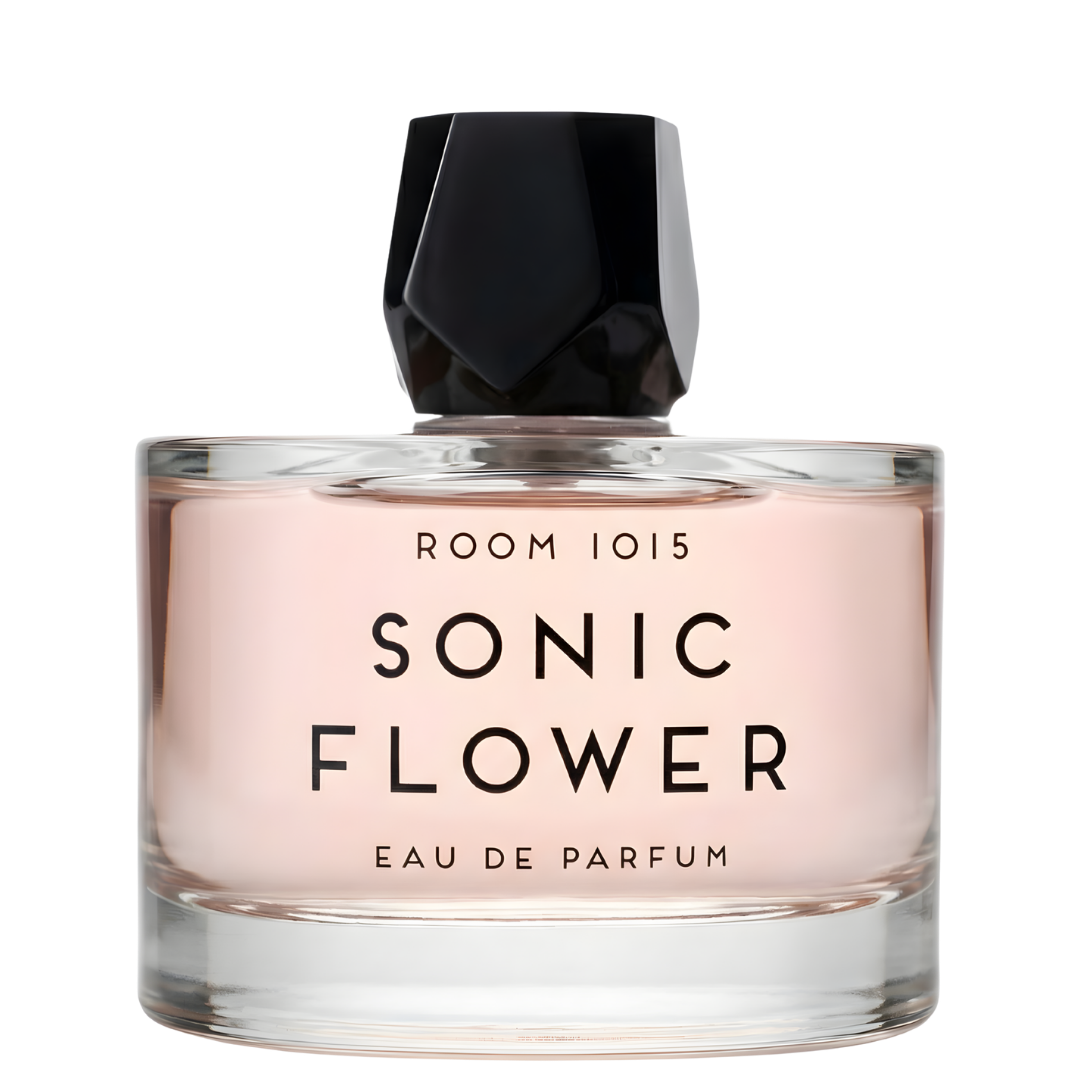 SAMPLE - Room 1015 Sonic Flower EDP
