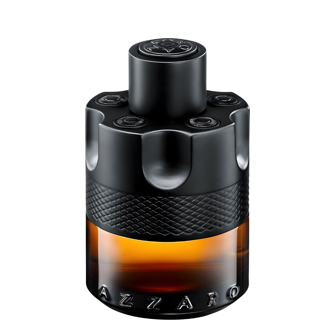 SAMPLE - Azzaro The Most Wanted Parfum