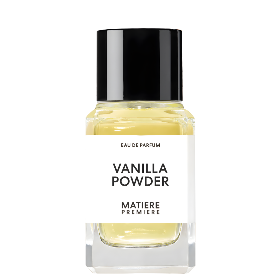 SAMPLE - Matiere Premiere Vanilla Powder EDP