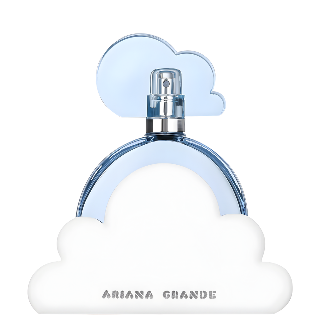 SAMPLE - Ariana Grande Cloud EDP