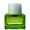 New Notes Latte Pistachio Extrait